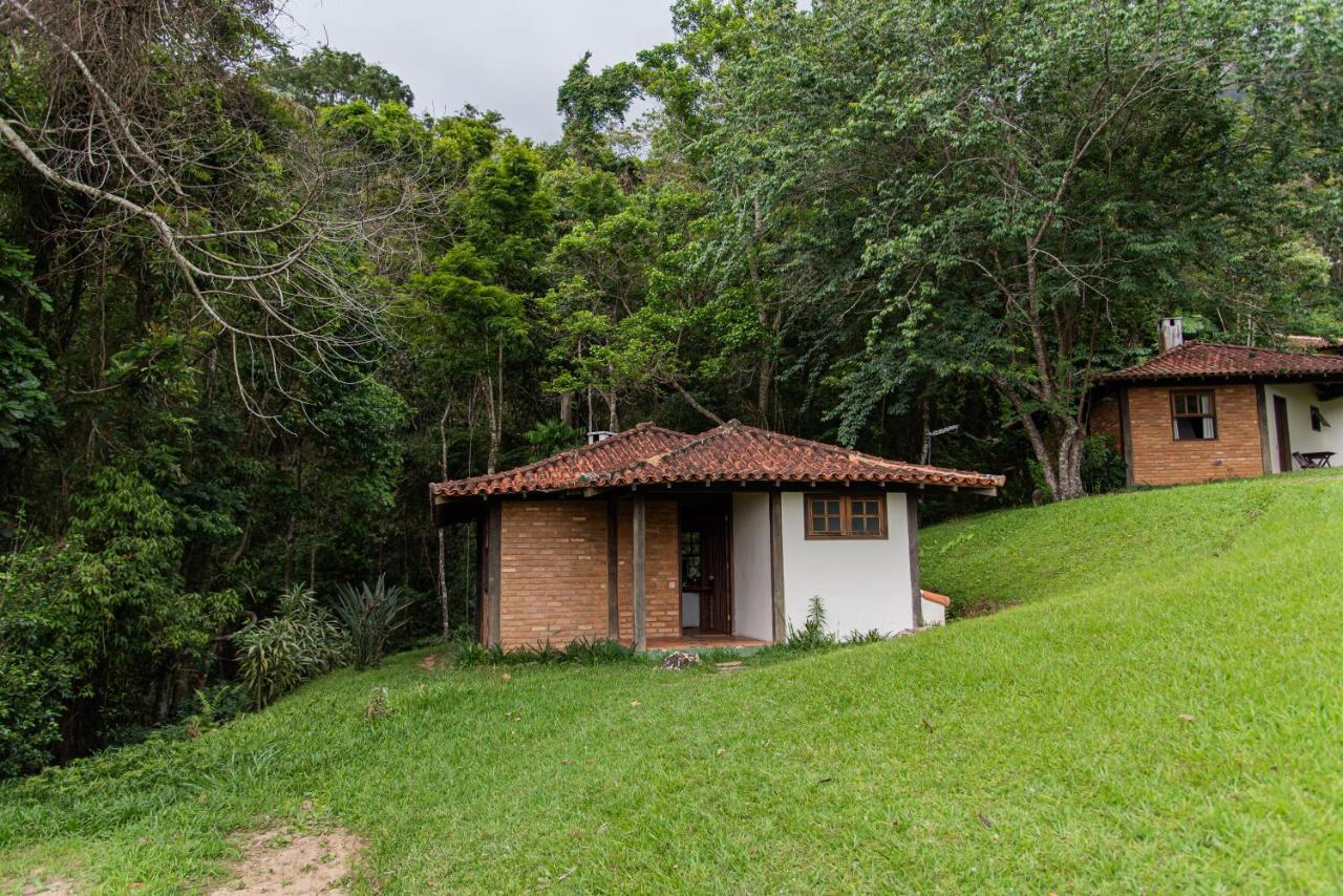 Pousada Das Araras Hotel Petropolis  Exterior photo